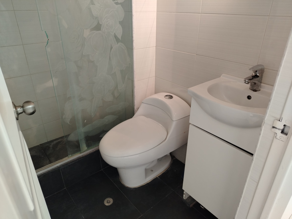 Apartamento En Arriendo - Britalia, Bogotá