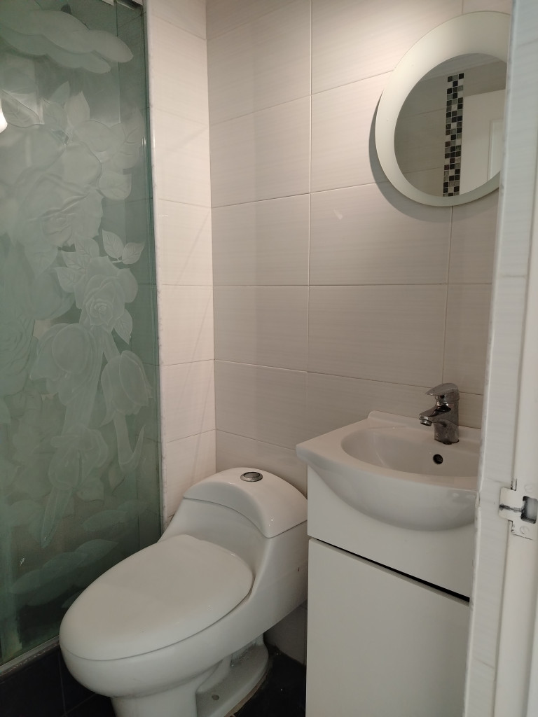 Apartamento En Arriendo - Britalia, Bogotá