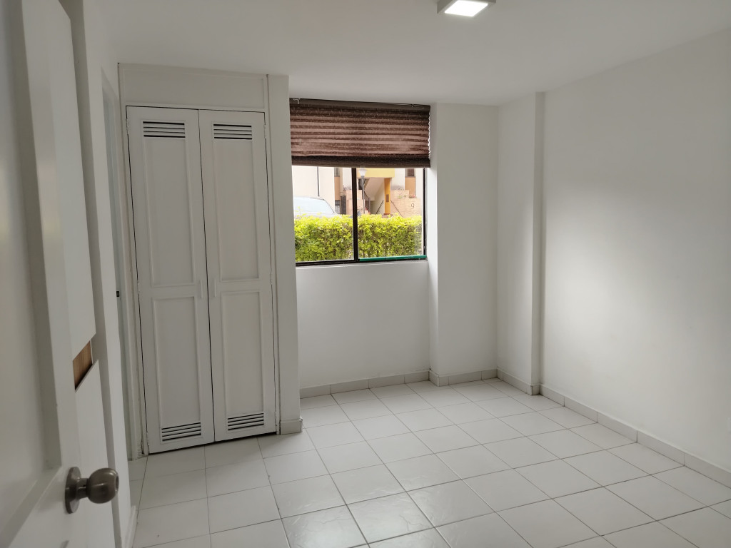 Apartamento En Arriendo - Britalia, Bogotá