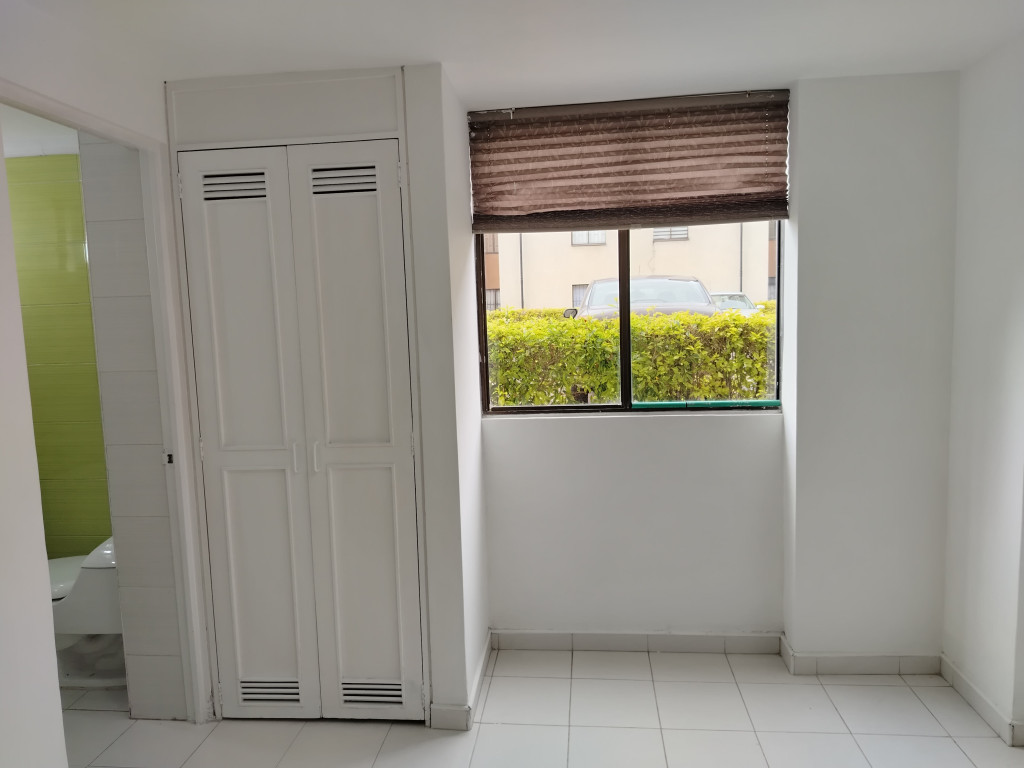 Apartamento En Arriendo - Britalia, Bogotá