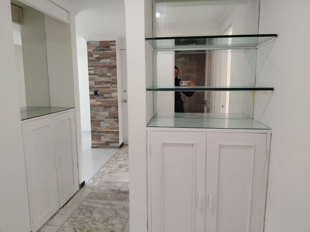Apartamento En Arriendo - Britalia, Bogotá