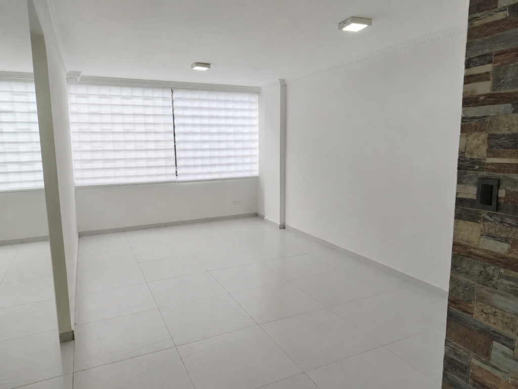 Apartamento En Arriendo - Britalia, Bogotá