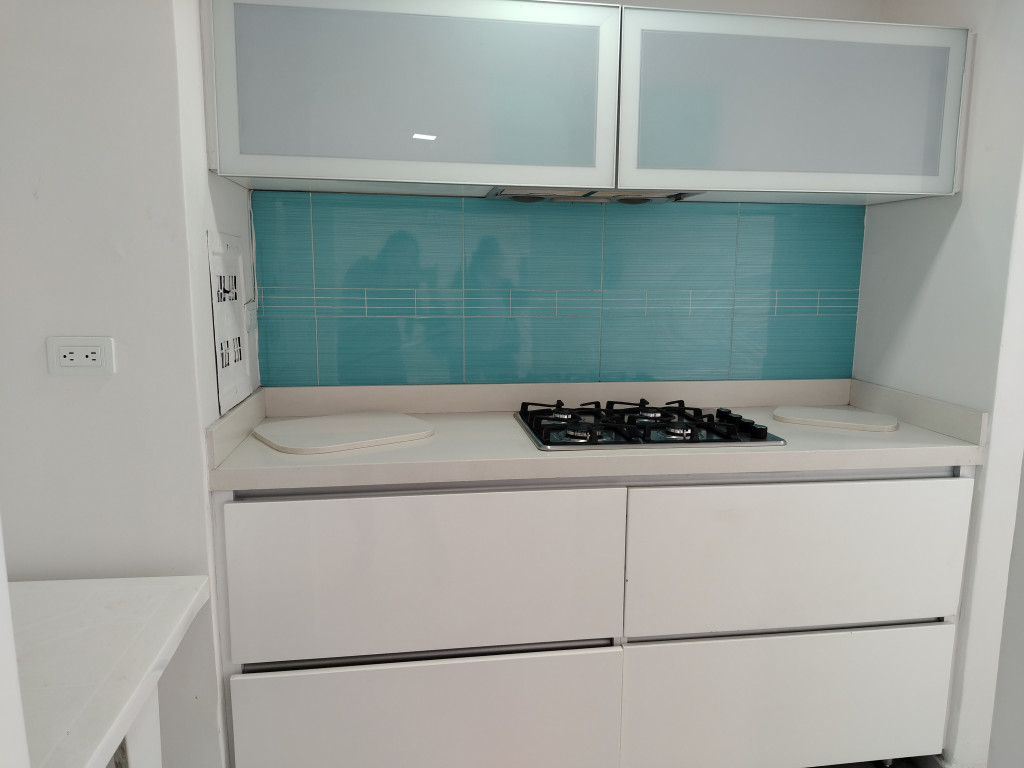Apartamento En Arriendo - Britalia, Bogotá