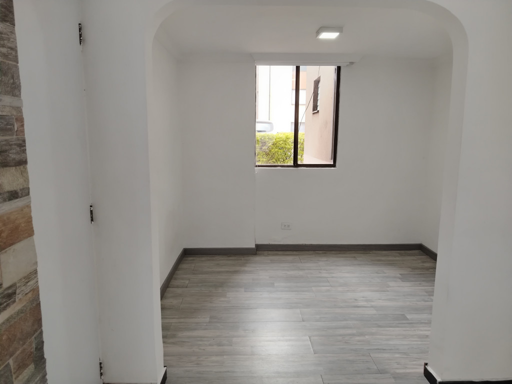 Apartamento En Arriendo - Britalia, Bogotá