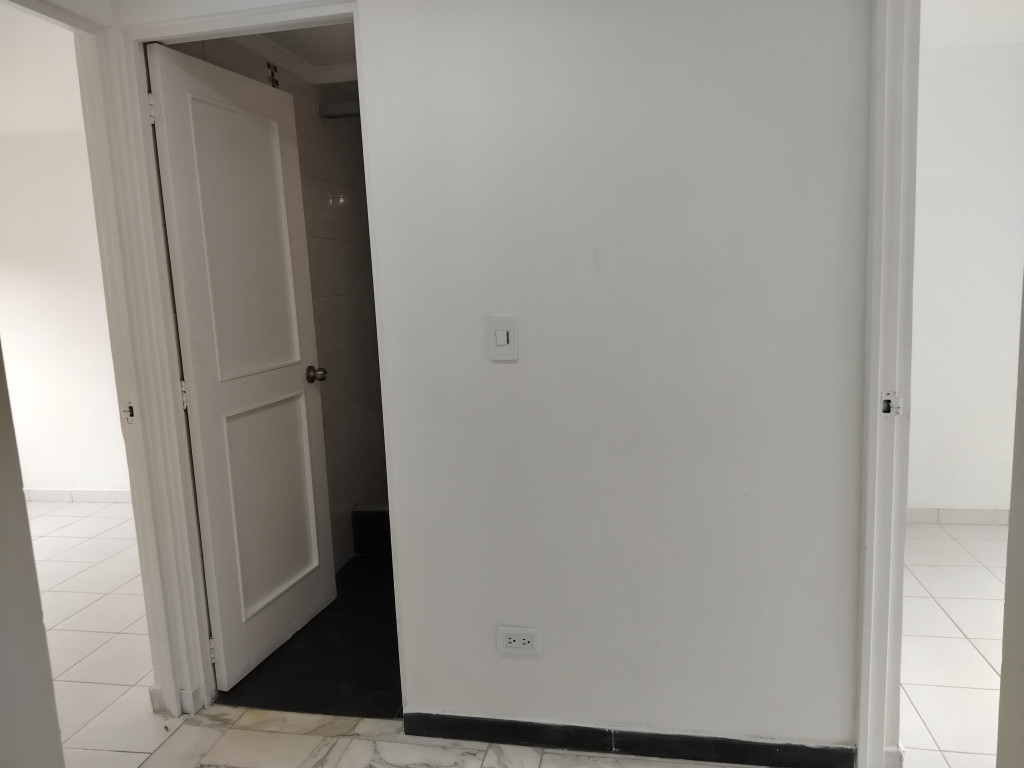Apartamento En Arriendo - Britalia, Bogotá