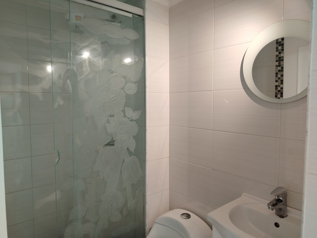 Apartamento En Arriendo - Britalia, Bogotá