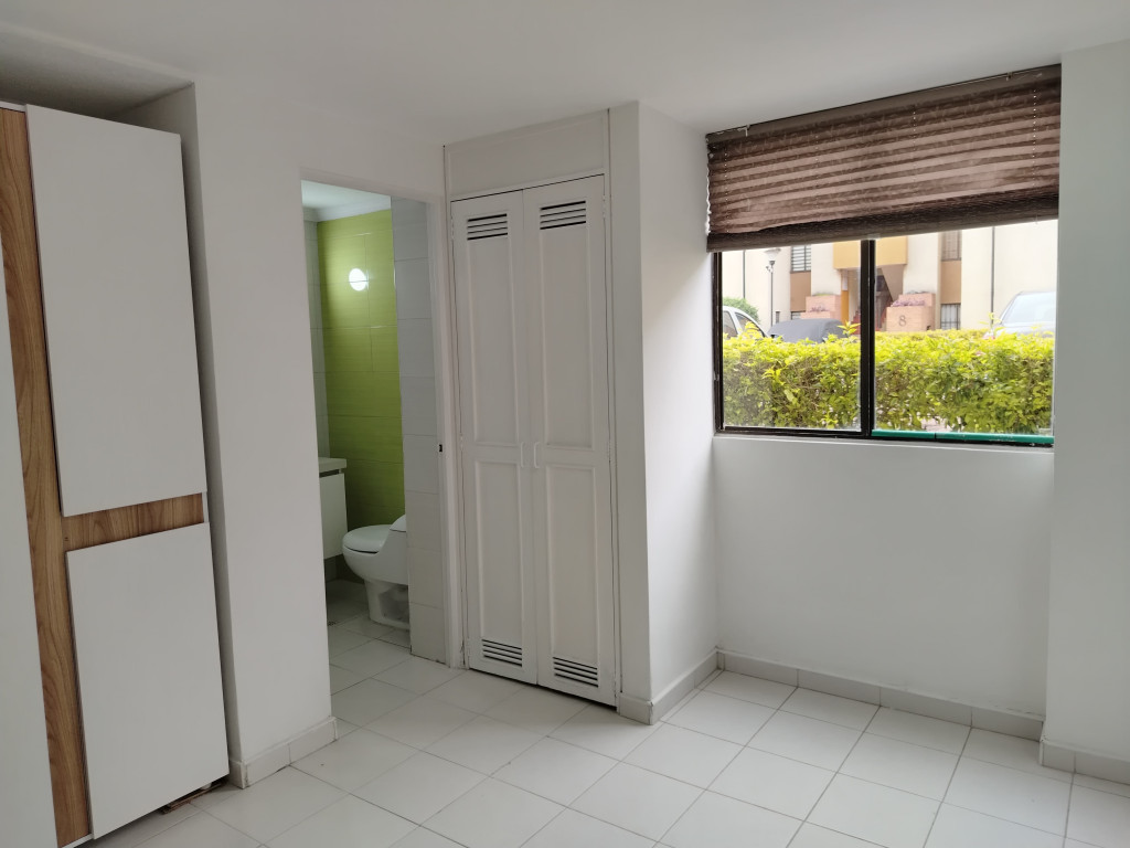 Apartamento En Arriendo - Britalia, Bogotá