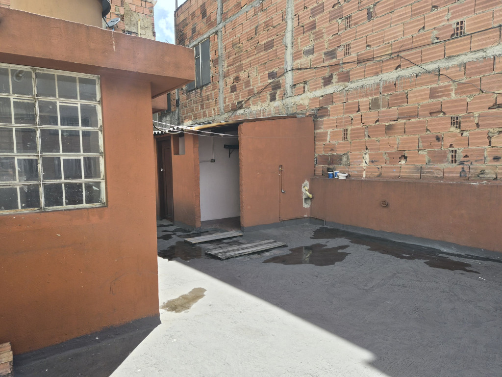 Apartamento En Arriendo - Altablanca - Usaquén, Bogotá
