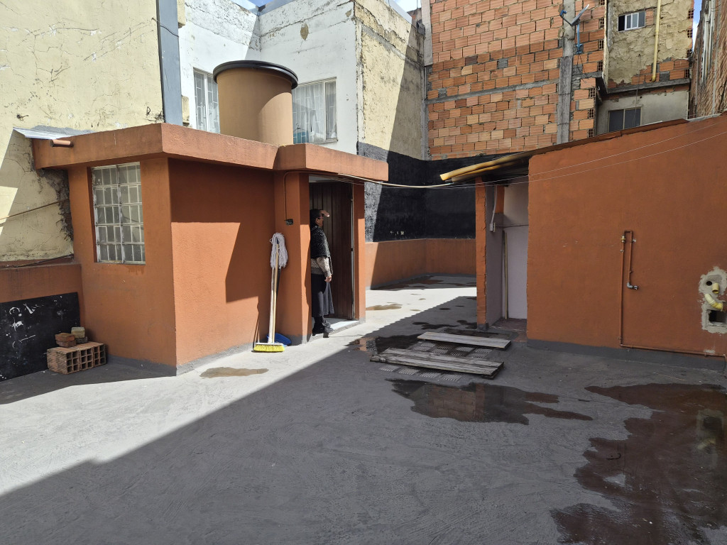 Apartamento En Arriendo - Altablanca - Usaquén, Bogotá