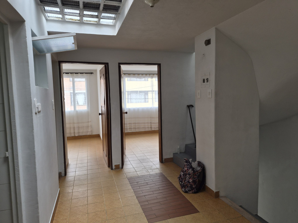 Apartamento En Arriendo - Altablanca - Usaquén, Bogotá