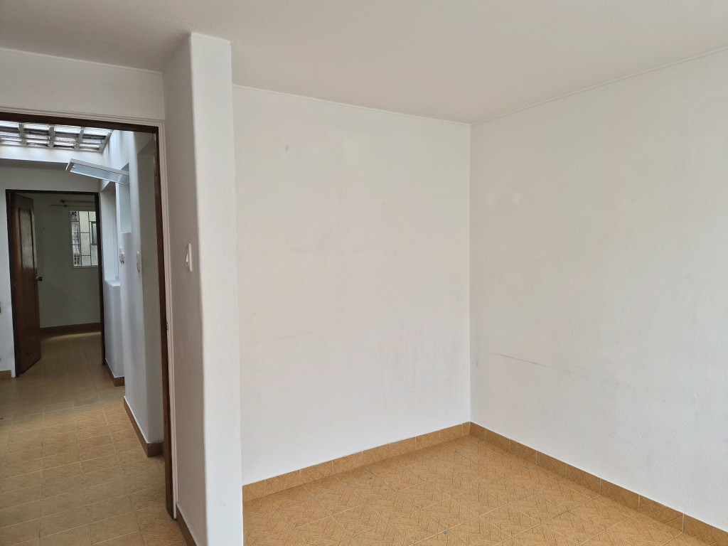 Apartamento En Arriendo - Altablanca - Usaquén, Bogotá