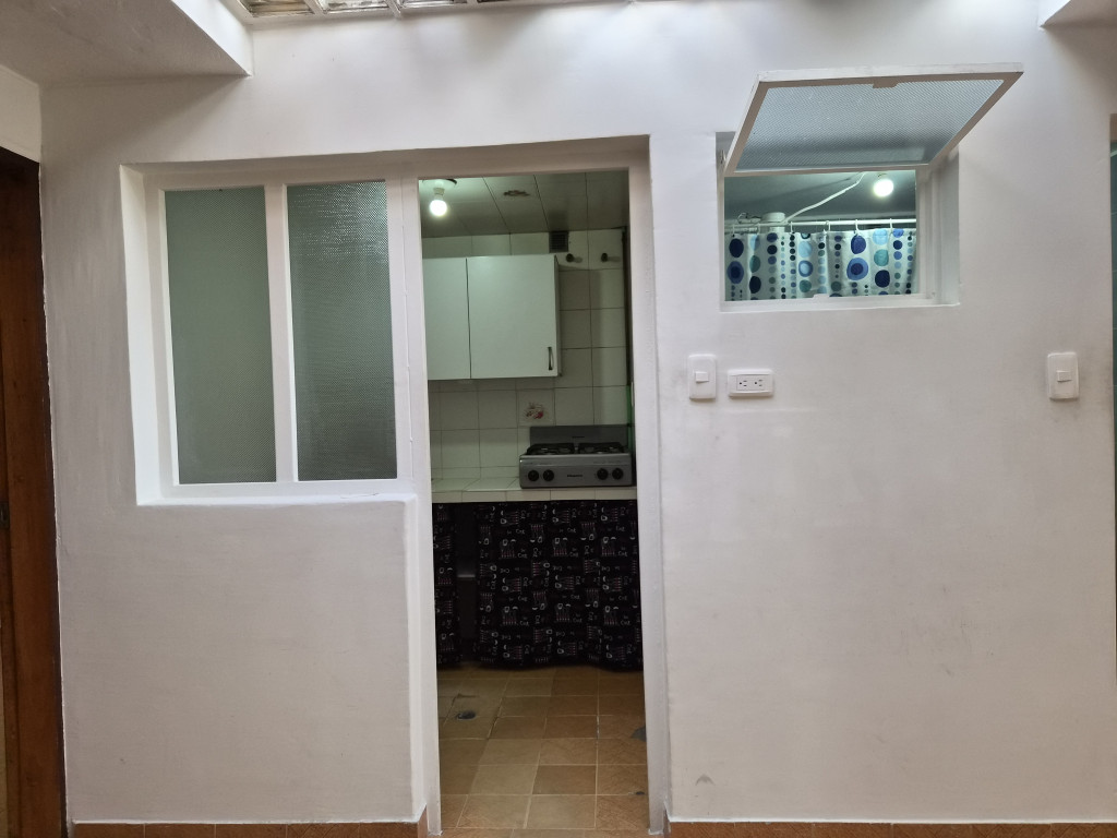 Apartamento En Arriendo - Altablanca - Usaquén, Bogotá