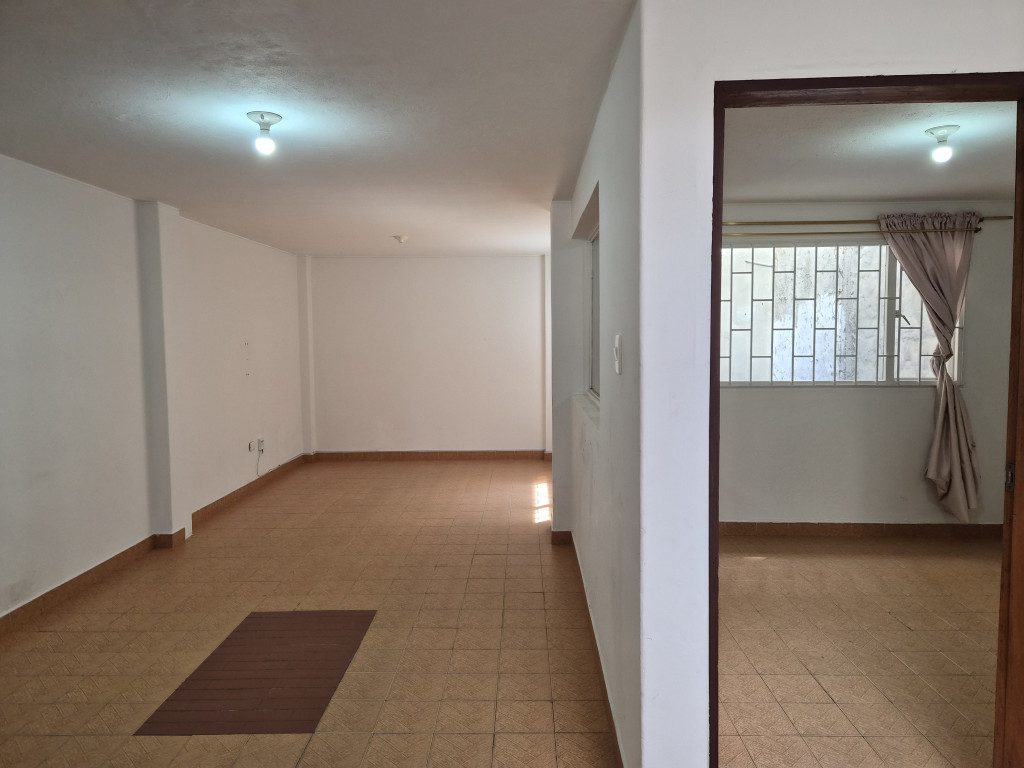 Apartamento En Arriendo - Altablanca - Usaquén, Bogotá