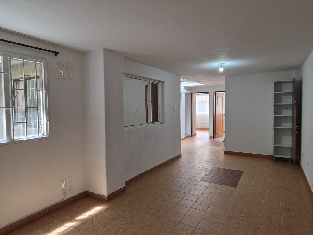Apartamento En Arriendo - Altablanca - Usaquén, Bogotá