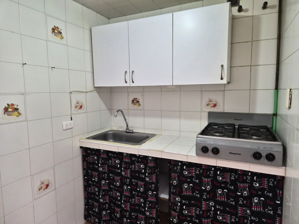 Apartamento En Arriendo - Altablanca - Usaquén, Bogotá