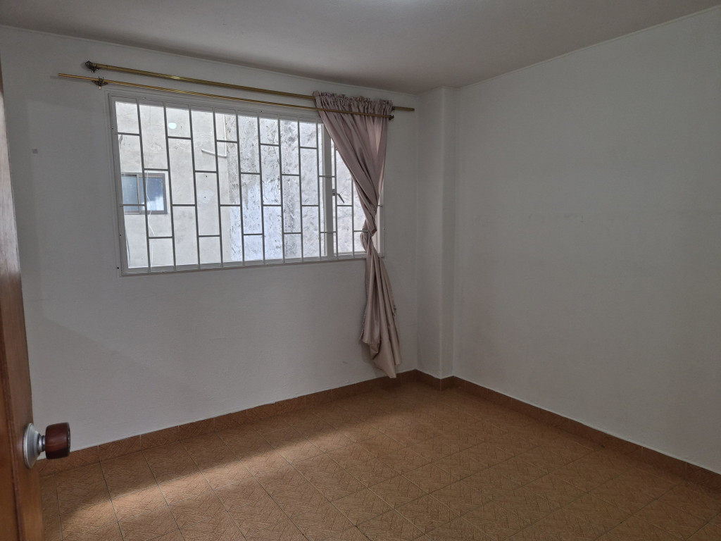 Apartamento En Arriendo - Altablanca - Usaquén, Bogotá