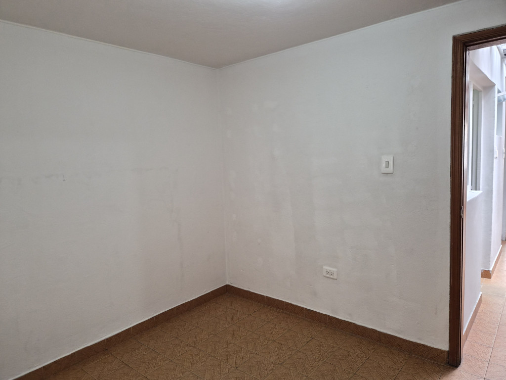 Apartamento En Arriendo - Altablanca - Usaquén, Bogotá