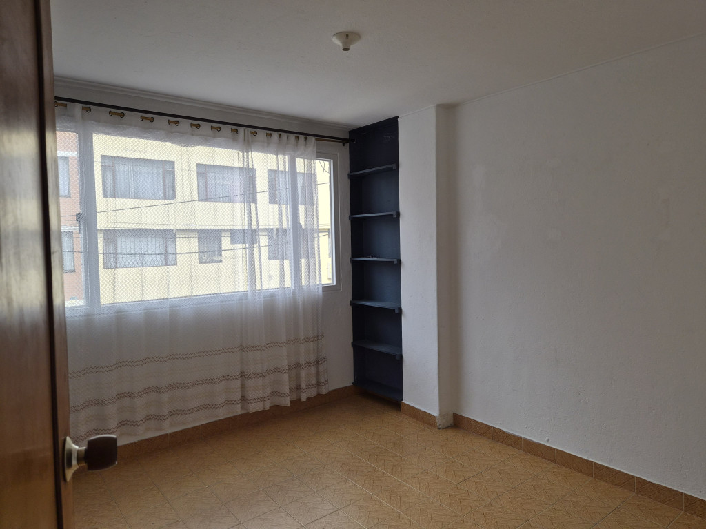 Apartamento En Arriendo - Altablanca - Usaquén, Bogotá