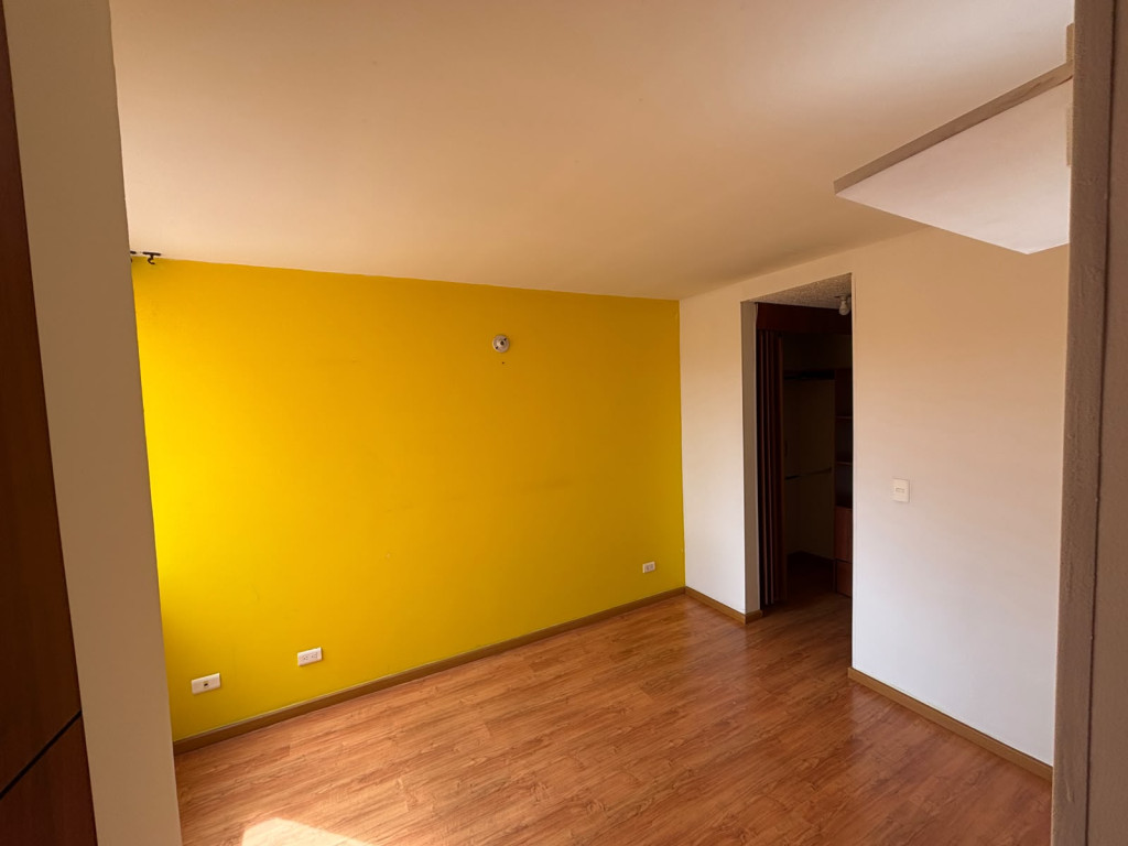 Apartamento En Arriendo - Villa María, Zipaquirá