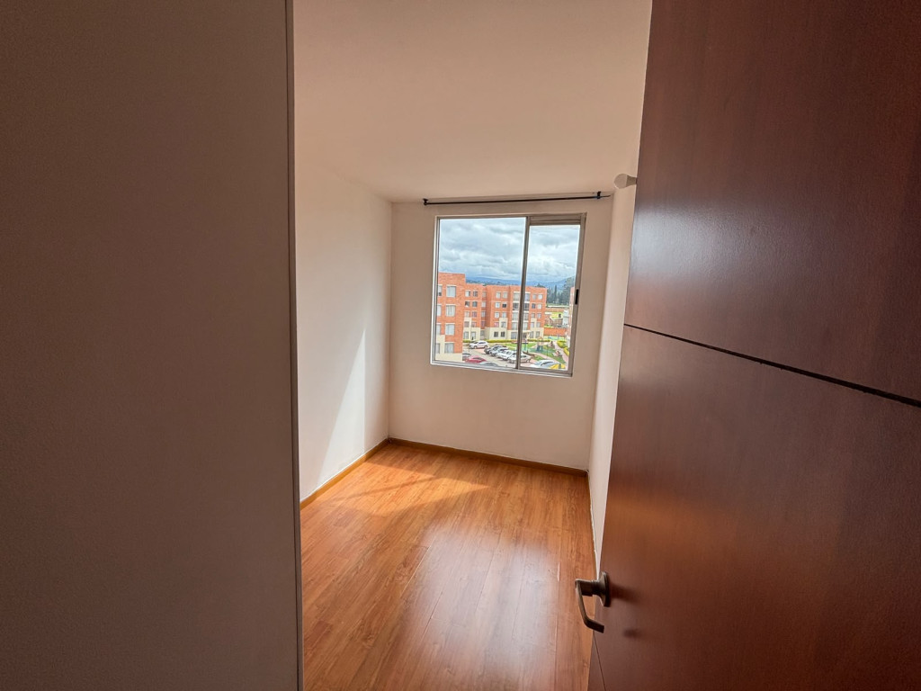 Apartamento En Arriendo - Villa María, Zipaquirá