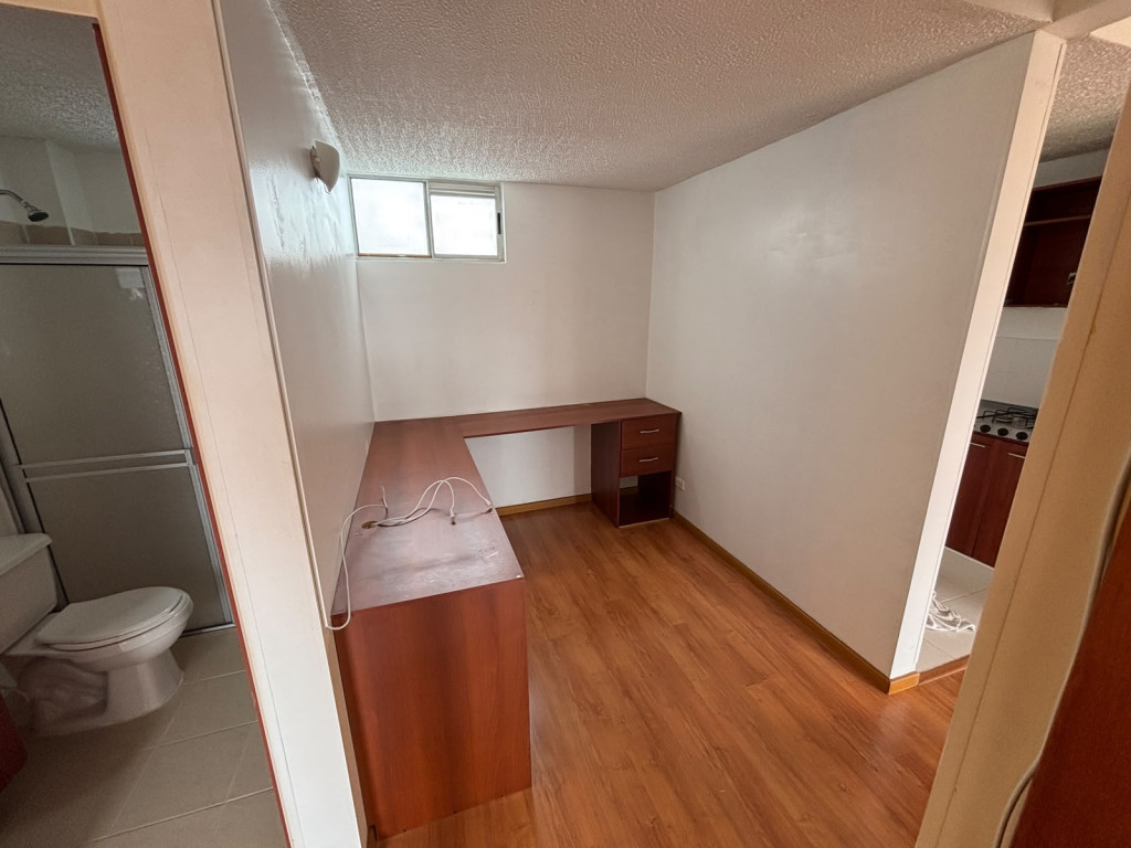 Apartamento En Arriendo - Villa María, Zipaquirá