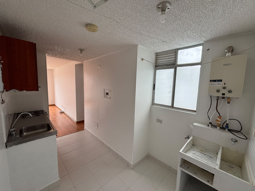 Apartamento En Arriendo - Villa María, Zipaquirá