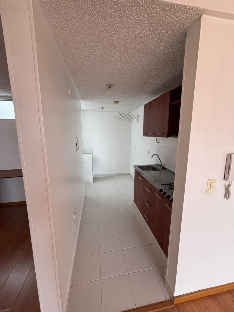 Apartamento En Arriendo - Villa María, Zipaquirá