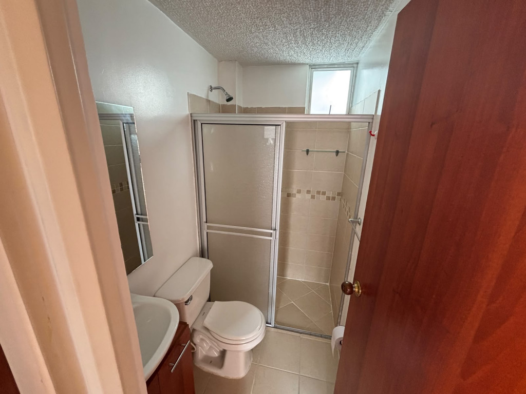 Apartamento En Arriendo - Villa María, Zipaquirá