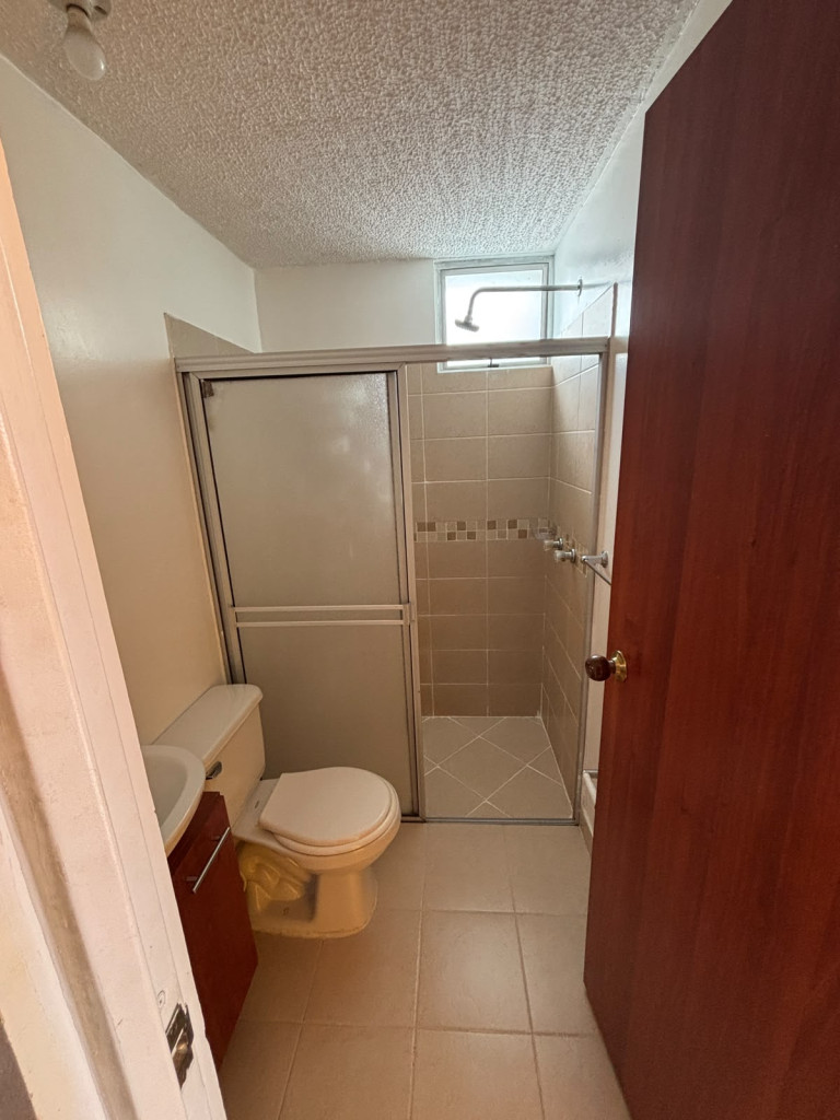 Apartamento En Arriendo - Villa María, Zipaquirá