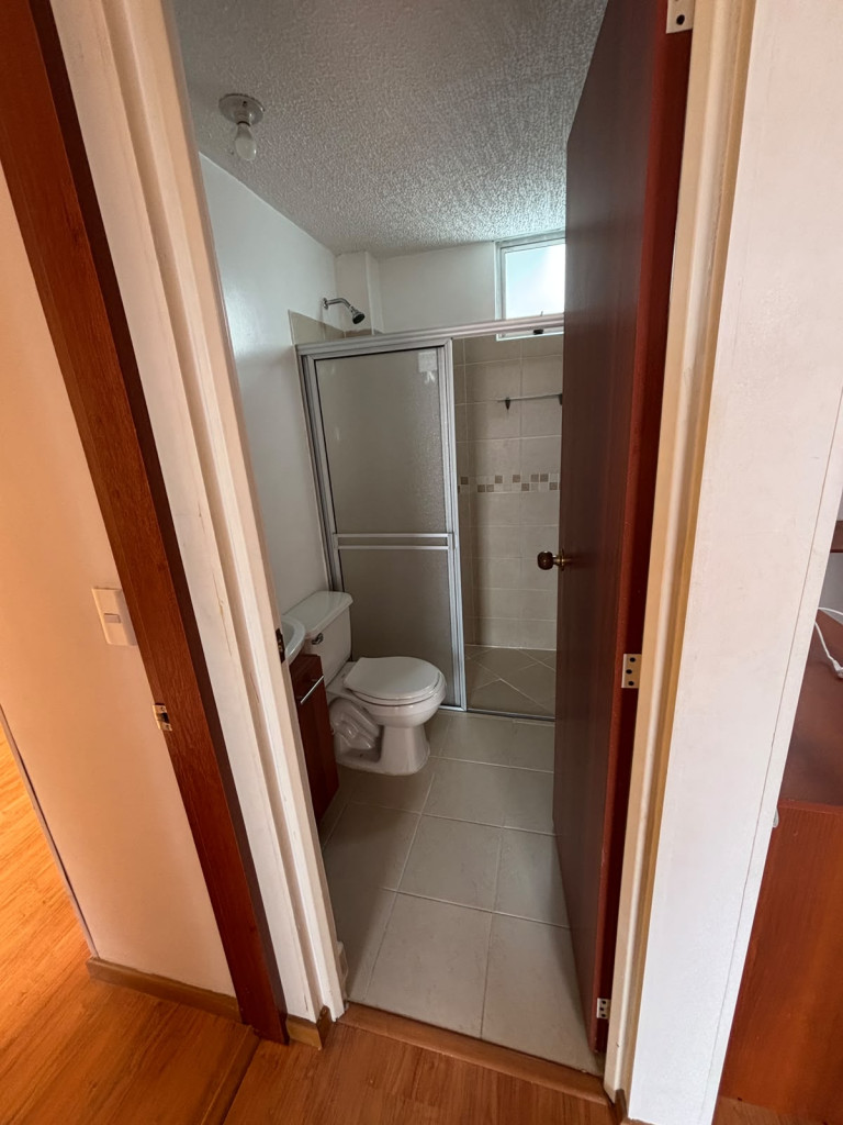 Apartamento En Arriendo - Villa María, Zipaquirá
