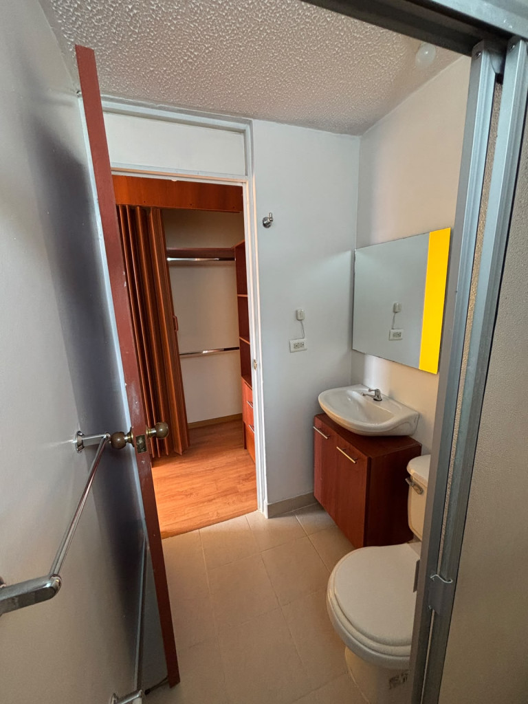 Apartamento En Arriendo - Villa María, Zipaquirá