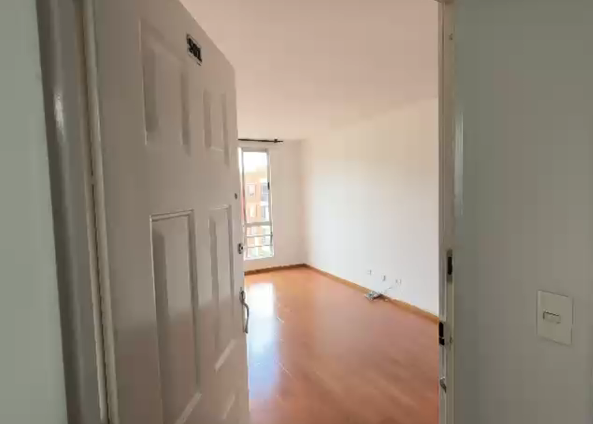 Apartamento En Arriendo - Villa María, Zipaquirá
