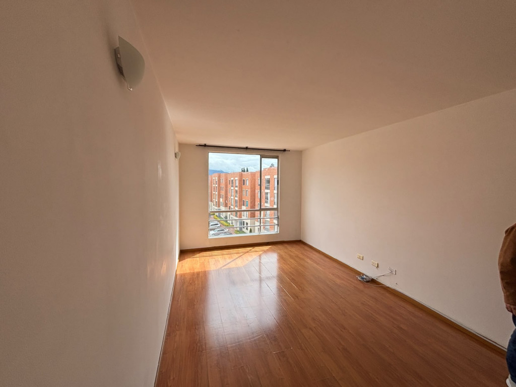 Apartamento En Arriendo - Villa María, Zipaquirá