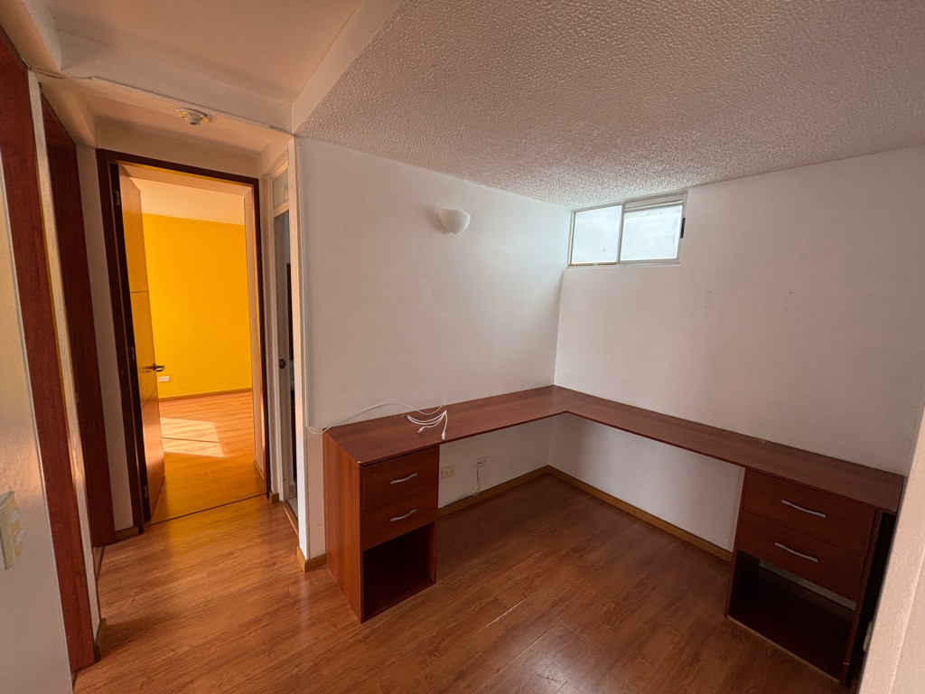 Apartamento En Arriendo - Villa María, Zipaquirá