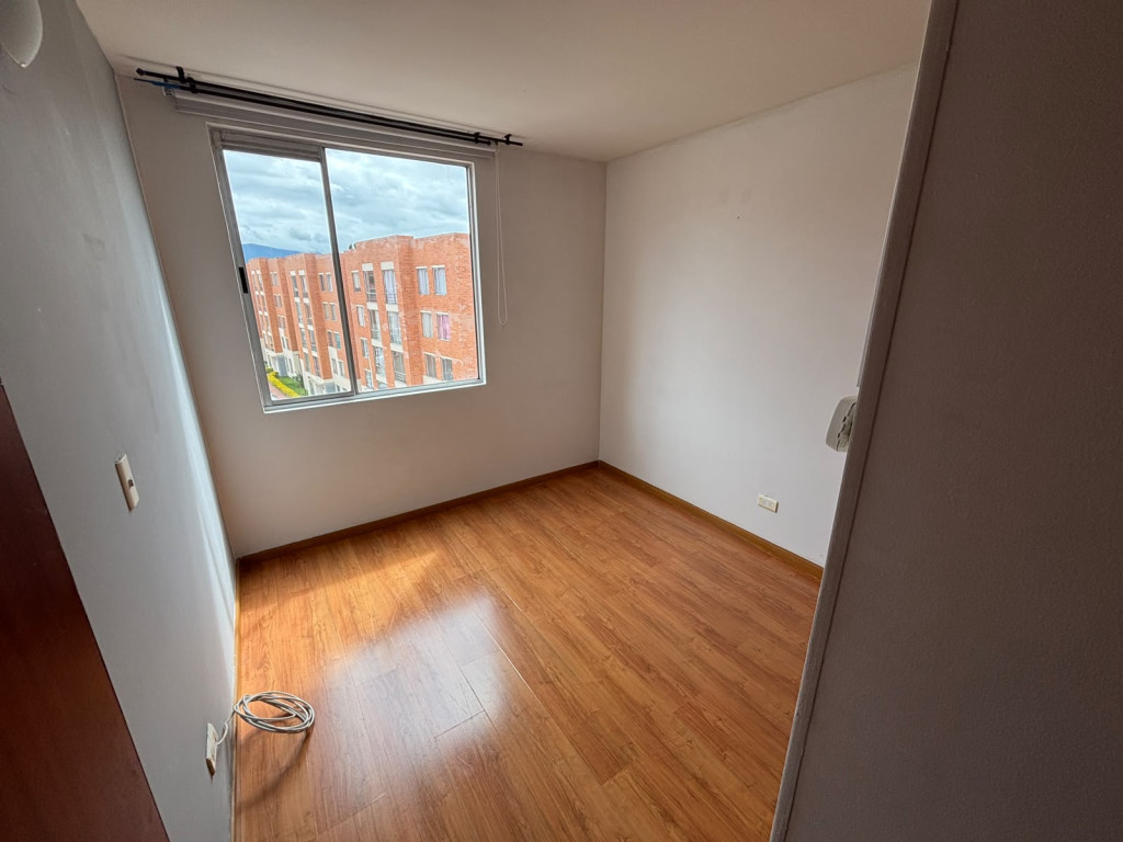 Apartamento En Arriendo - Villa María, Zipaquirá
