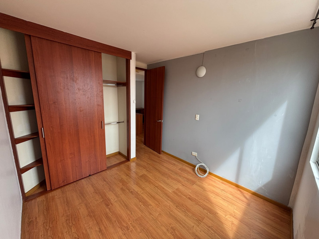 Apartamento En Arriendo - Villa María, Zipaquirá