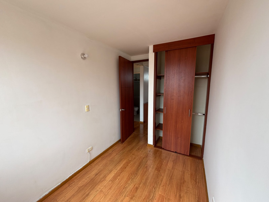 Apartamento En Arriendo - Villa María, Zipaquirá