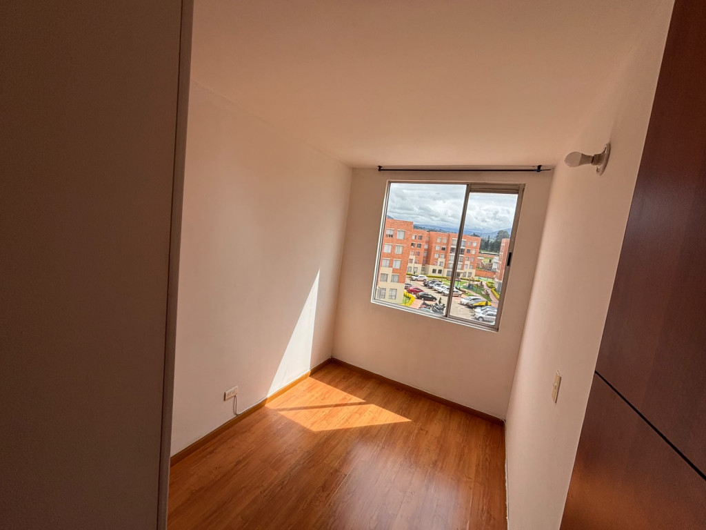 Apartamento En Arriendo - Villa María, Zipaquirá