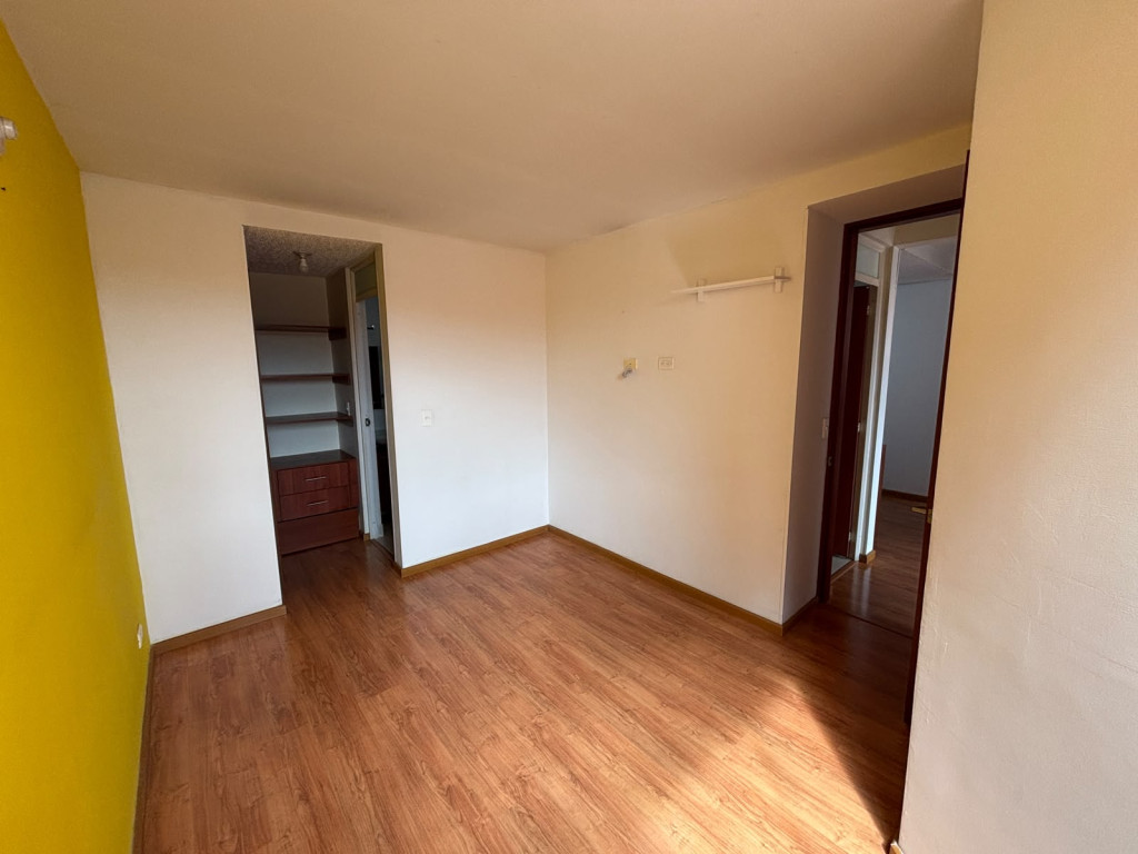 Apartamento En Arriendo - Villa María, Zipaquirá