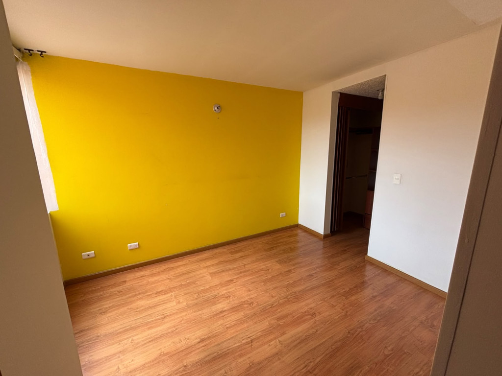 Apartamento En Arriendo - Villa María, Zipaquirá