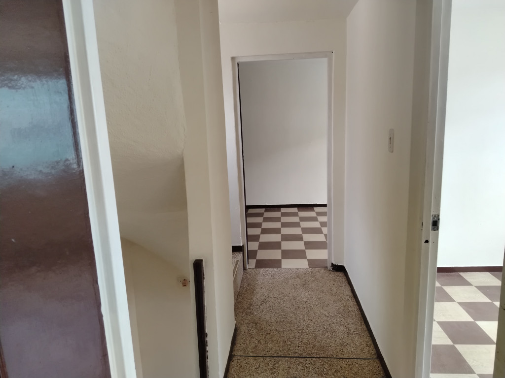 Apartamento En Arriendo - Ciudad Bachué, Bogotá