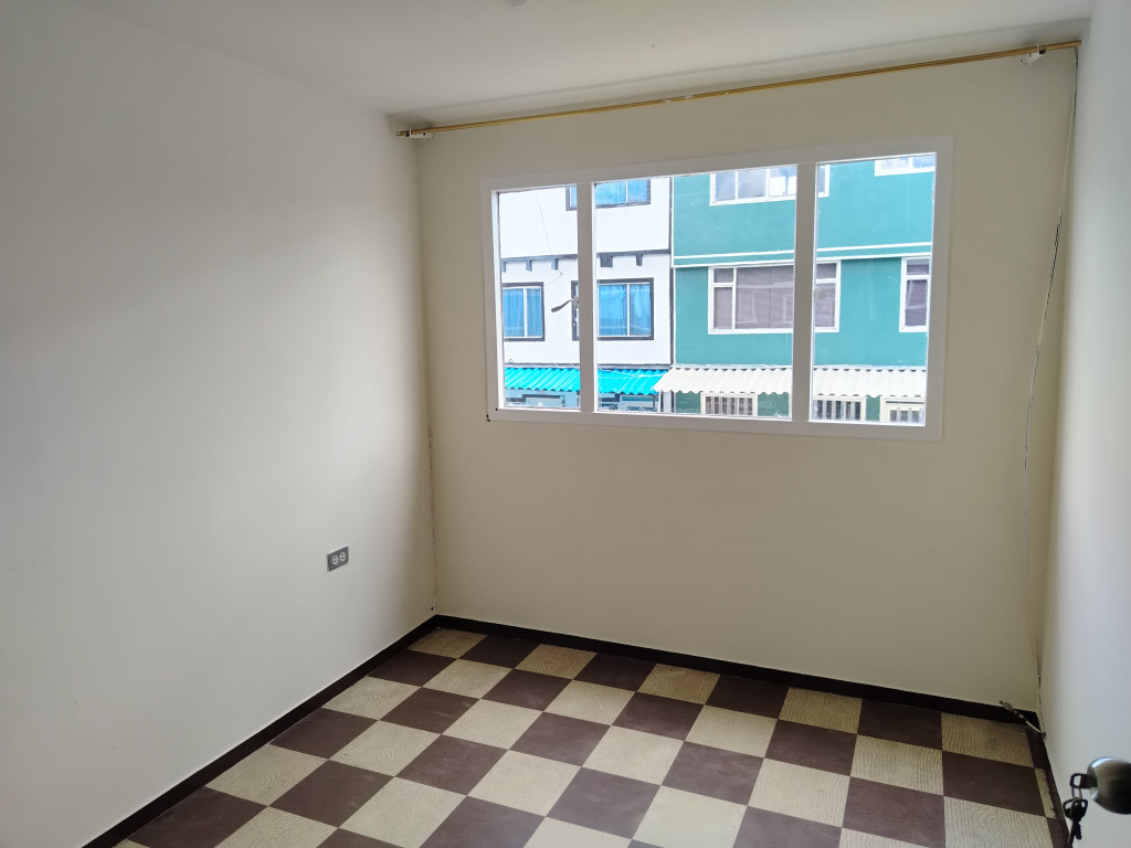 Apartamento En Arriendo - Ciudad Bachué, Bogotá