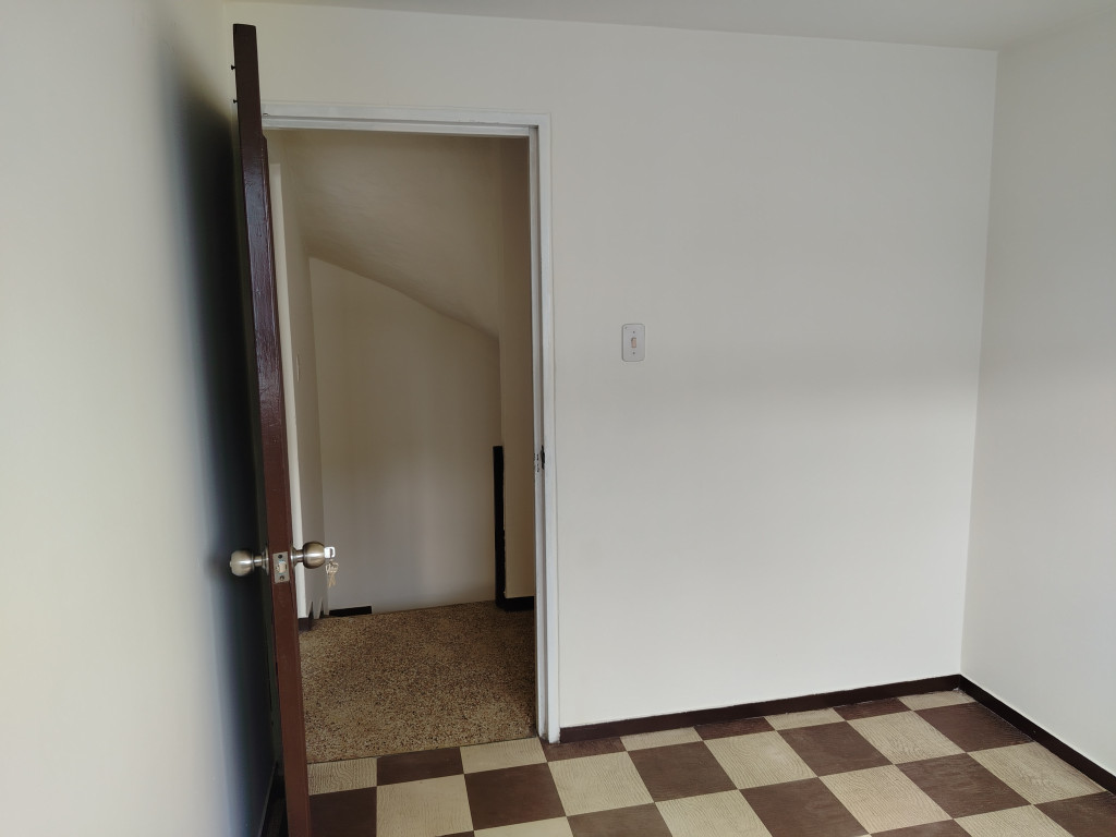 Apartamento En Arriendo - Ciudad Bachué, Bogotá
