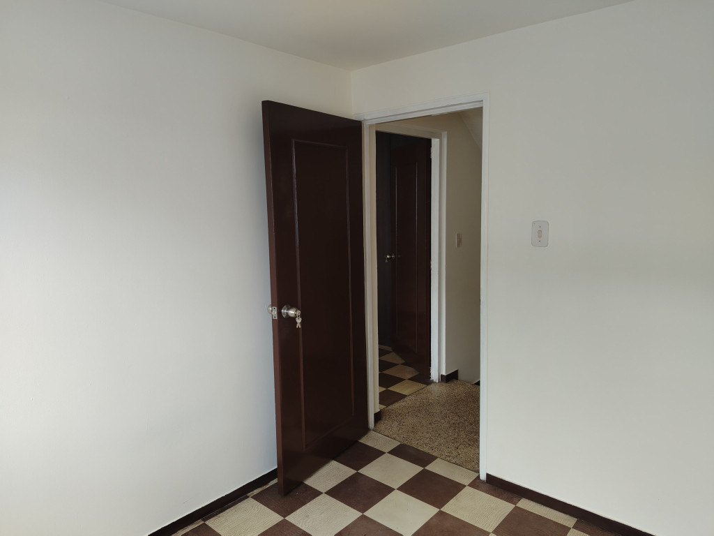 Apartamento En Arriendo - Ciudad Bachué, Bogotá