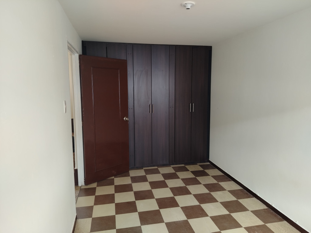 Apartamento En Arriendo - Ciudad Bachué, Bogotá