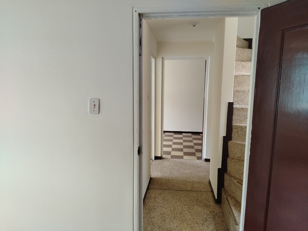 Apartamento En Arriendo - Ciudad Bachué, Bogotá
