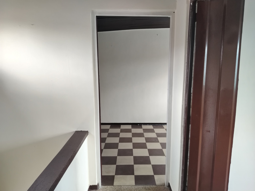 Apartamento En Arriendo - Ciudad Bachué, Bogotá
