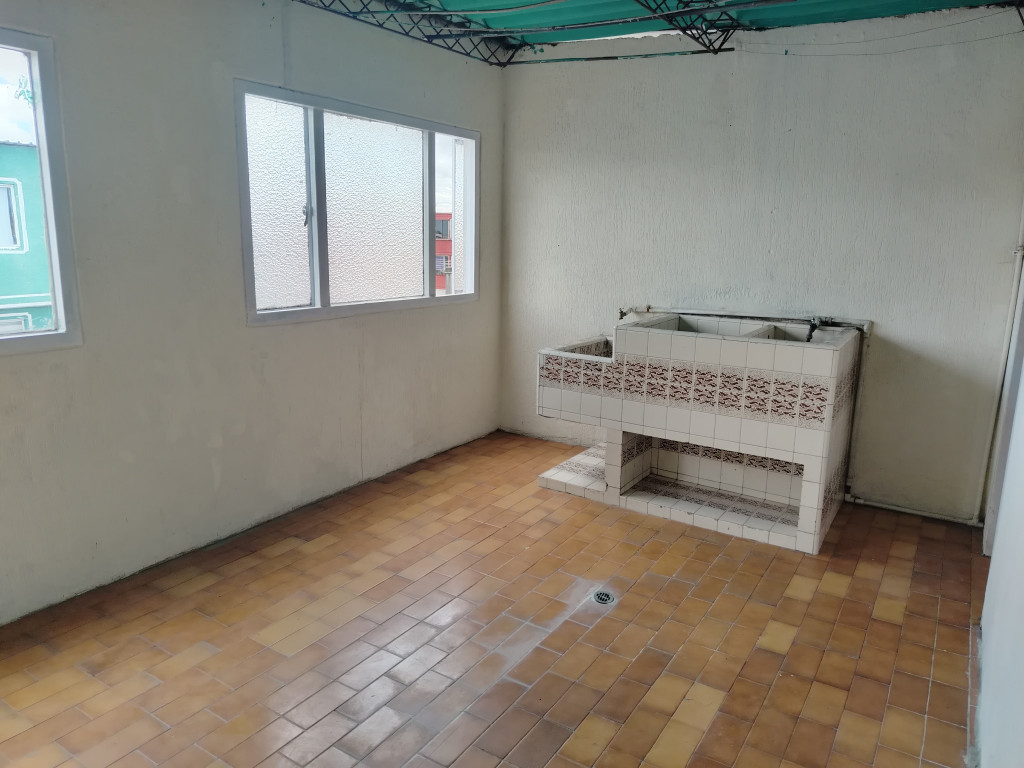 Apartamento En Arriendo - Ciudad Bachué, Bogotá