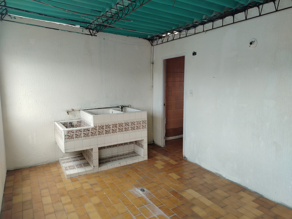 Apartamento En Arriendo - Ciudad Bachué, Bogotá