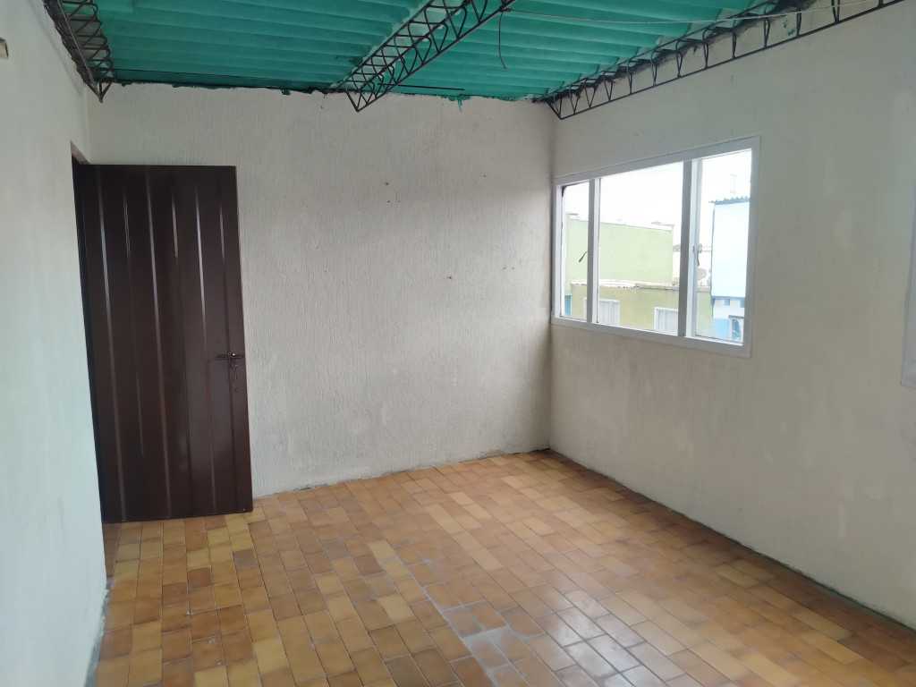 Apartamento En Arriendo - Ciudad Bachué, Bogotá